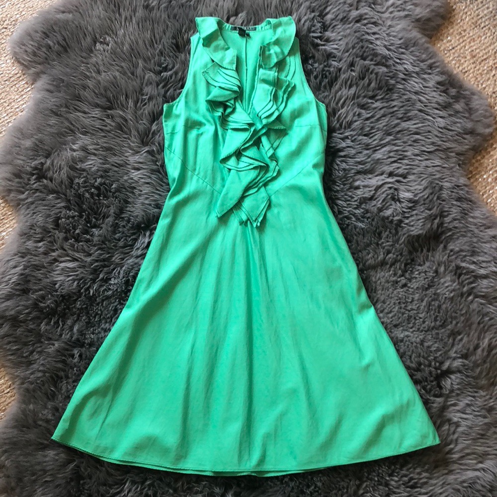Lauren by Ralph Lauren Dress